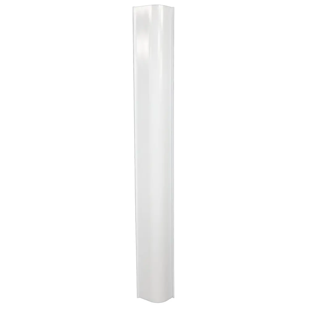 Under Cabinet Fixture, T8, 15W, 120V, 1 Lamp 1
