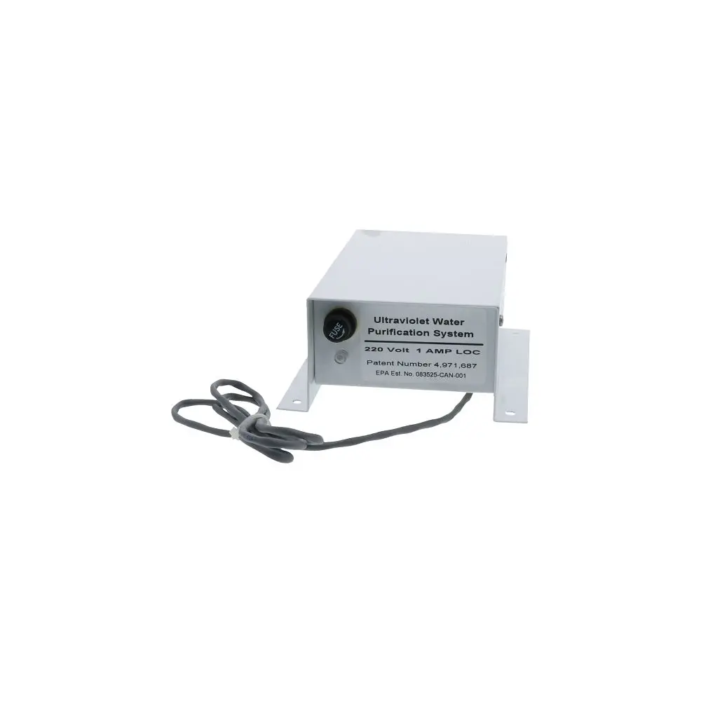 Aqua Flo 44302310 Control Module 220V Loc Nc 1