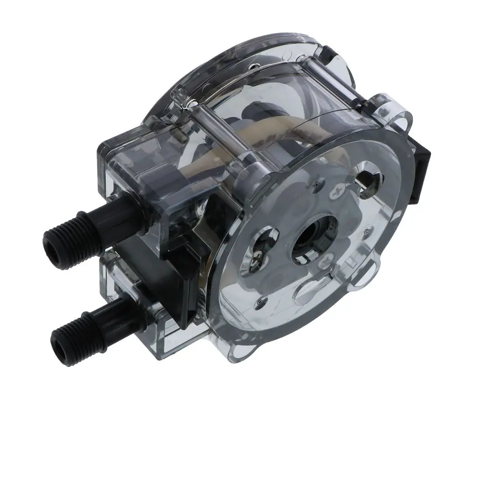 Stenner Quickpro Pump Head #1 Santoprene Tube For Classic & Svp Series Pumps 2