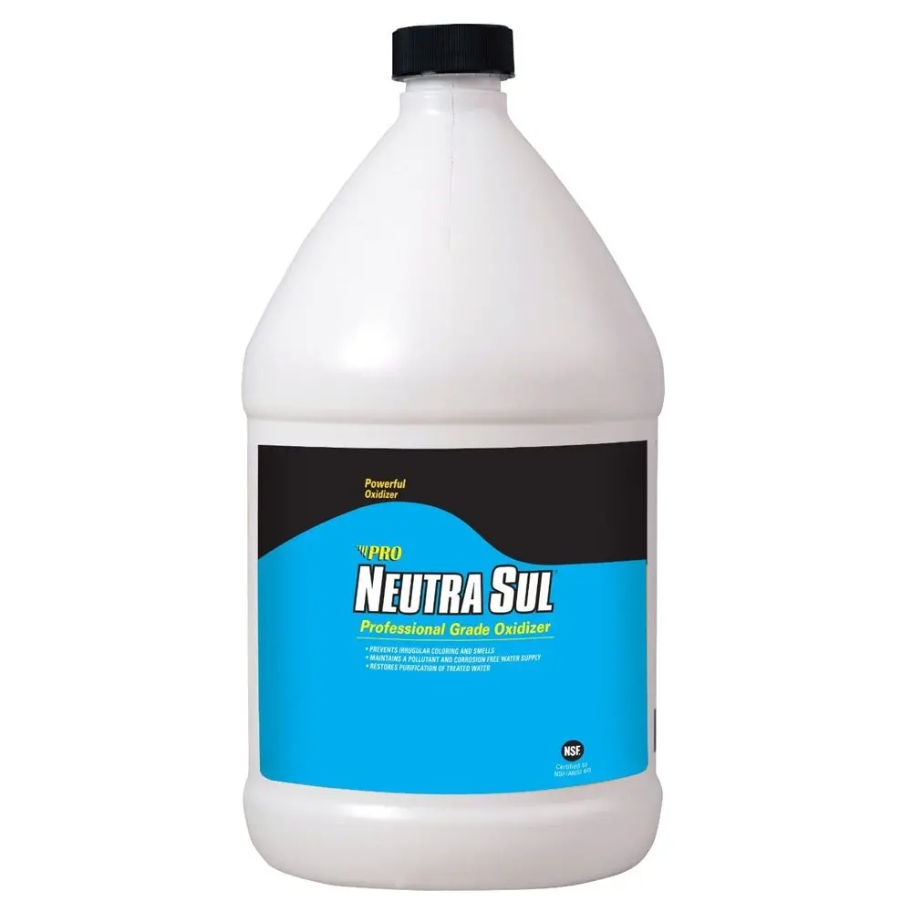 Pro Neutra Sul Professional Grade Oxidizer, Filtration Type - 1 Gal. 1