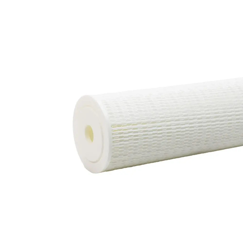 Neo-Pure Ps-45200-05 20" Bb High Efficiency Pleated Filter 5 Micron 2