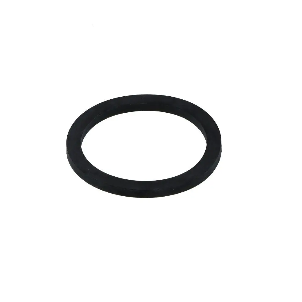 Ns4 Panel Mount Gasket For Coupling Inserts - Epdm 2