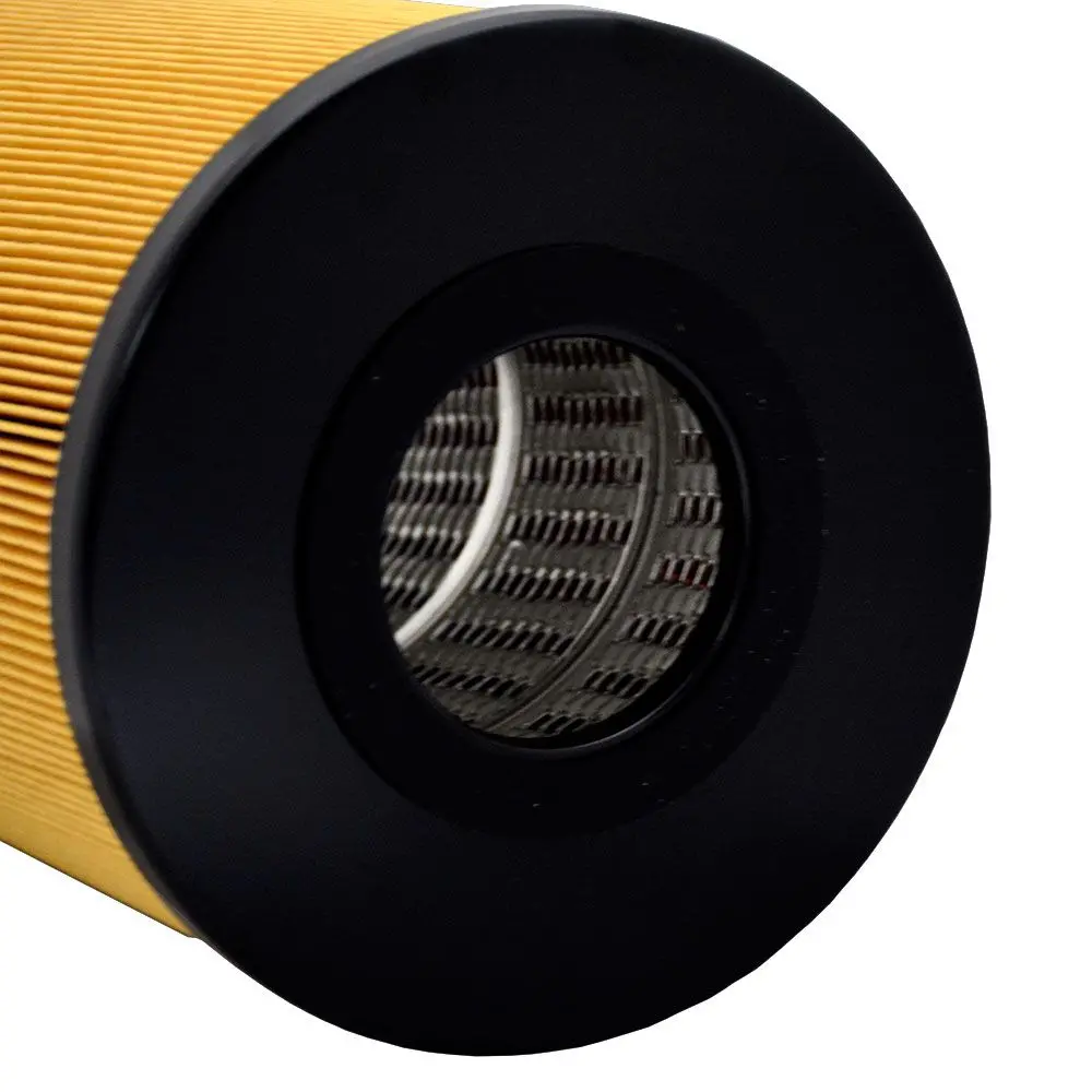 Neo-Pure Psj-90-01M Pleated High Temp Jumbo Cartridge 1 Micron 2