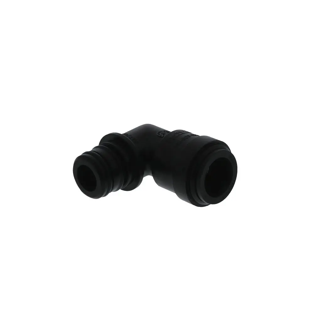 Watts Aqualock/Seatech - Quad Port Elbow Fitting - 15Mm 1