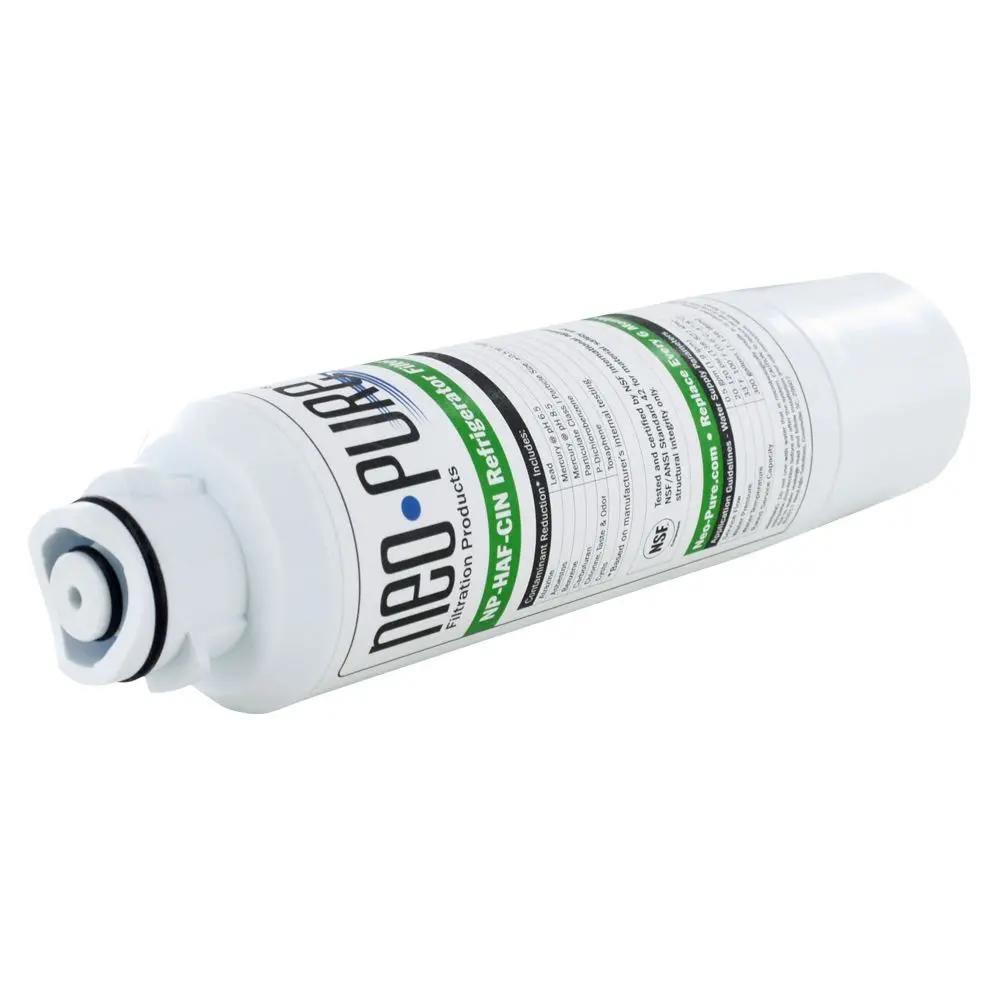Samsung Da2900020b Compatible Replacement Fridge Filter By Neo-Pure 2