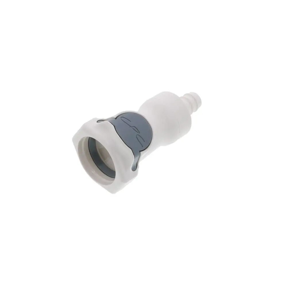 Hfc17635 In-Line Hose Barb Coupling Body 3/8 Id Barb 1