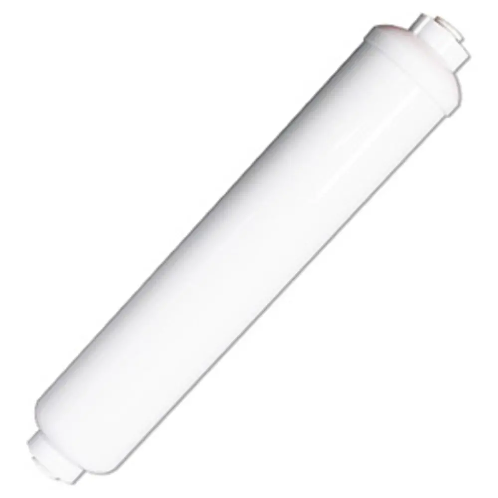 Il10gacx38qc Inline Gac Postfilter - 10" X 2" 3/8" Tube 1