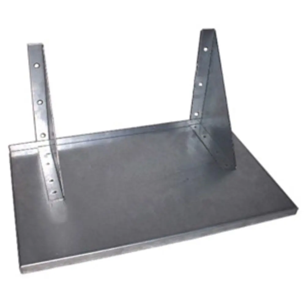 Shelf Support For Remote Chiller 1