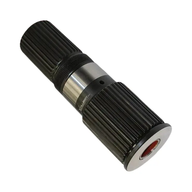 Xcalliber Allison Billet Performance Output Shaft, 2011-2019 Lml/L5p 1
