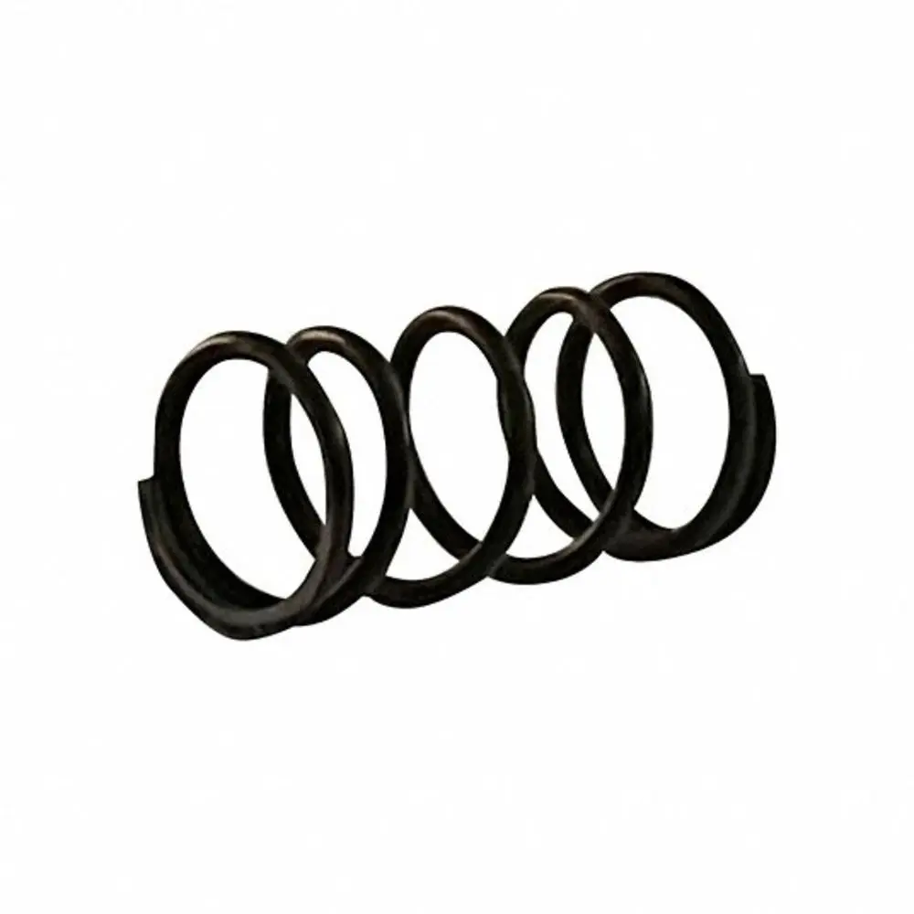 Index Pin Spring 1