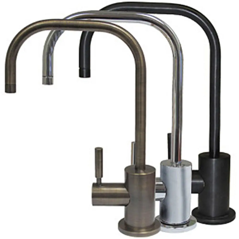 Waterstone Fulton 1425C Series Faucets - Cold Only 1