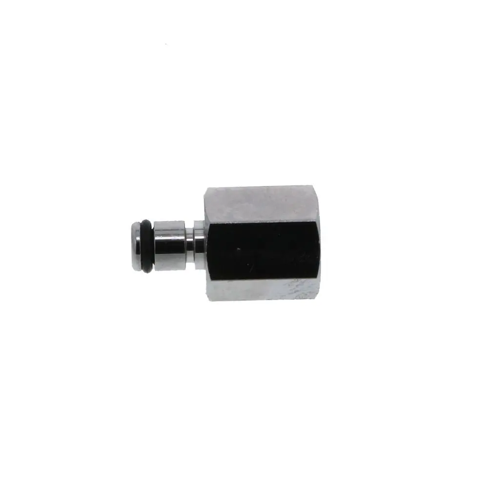 Mc2604 Female Thread Coupling Insert 1/4 Npt 2