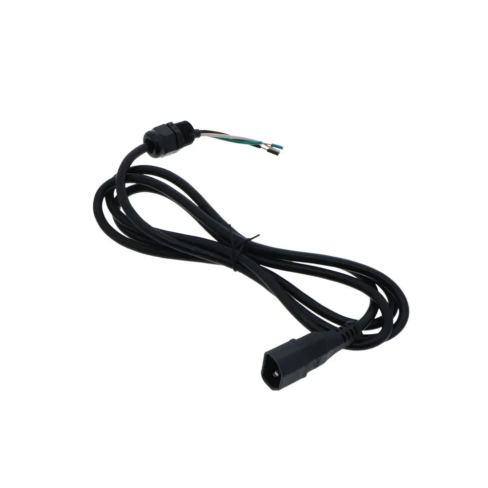 Solenoid Cable For Silver/Cobalt Plus Uv 1