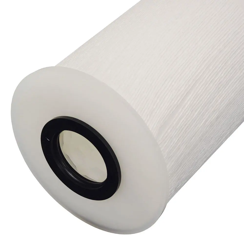 Neo-Pure Psj-90-150 Pleated Synthetic Jumbo Cartridge 150 Micron 2