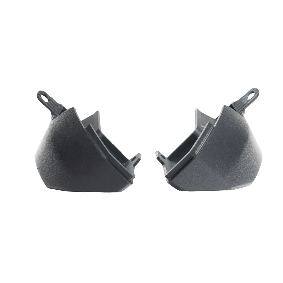 Chevrolet Front Fender Flare Caps Silverado 2020-2024 L5p 1