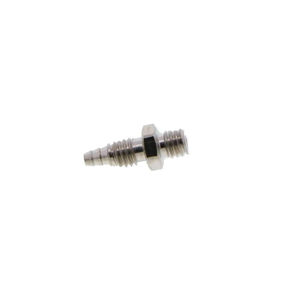 Colder Fitting - 1/8 Ptf X 10-32 Unf 3