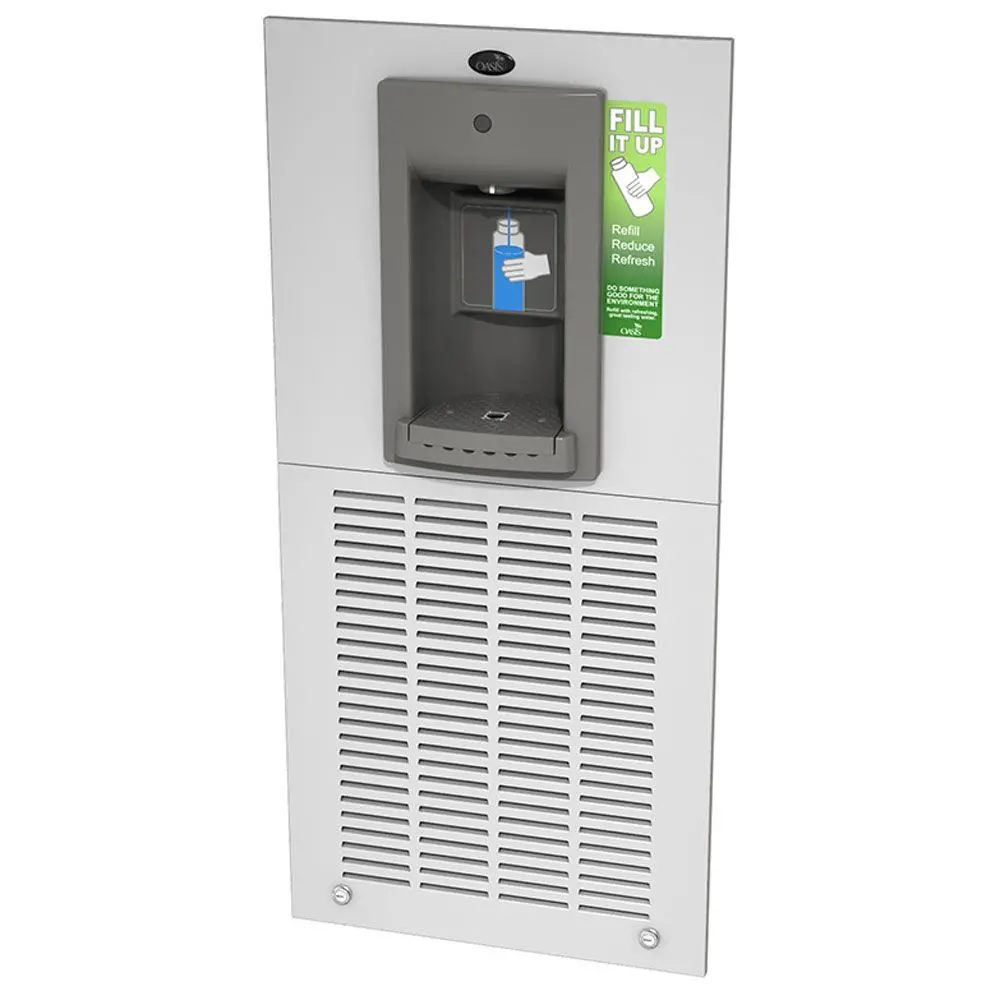 Oasis Mw8sbf Aqua Pointe Sports Bottle Filler 1