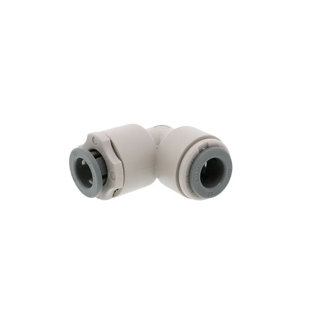 John Guest Superseal Elbow - 5/16 Superseal X 5/16 1