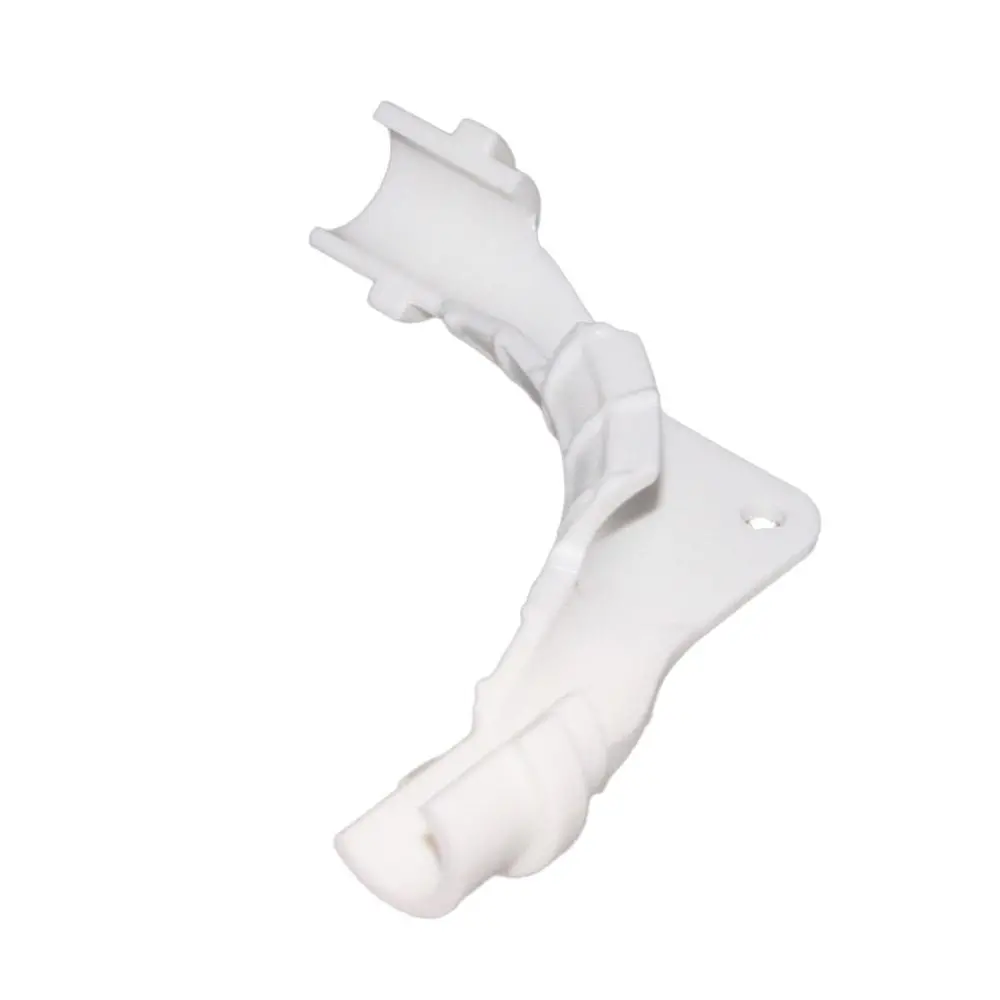 Dmfit Flow Bend Clip - 5/8" 2