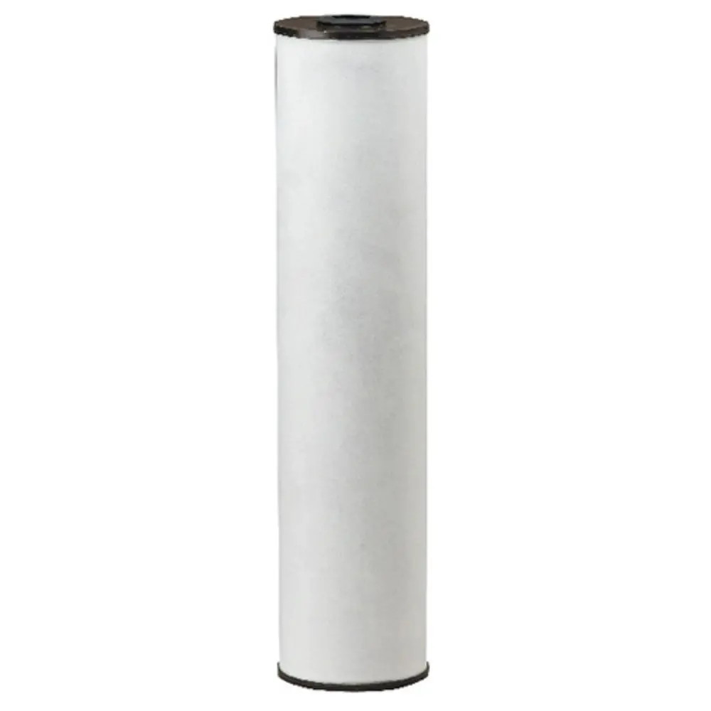20" Bb Radial Flow Ferrous Iron Reduction Filter 1