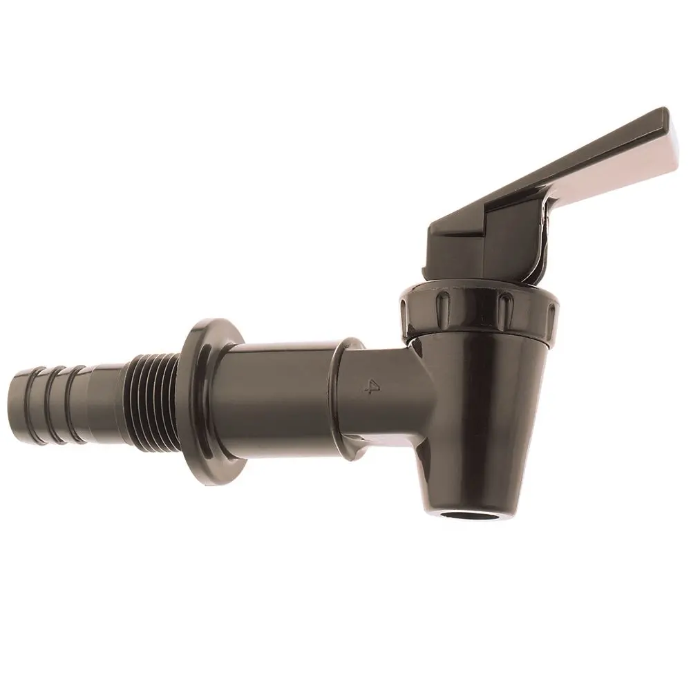Tomlinson 1000191 Hfsh Series Plastic No-Drip Cold Beverage Dispensing Faucet 1