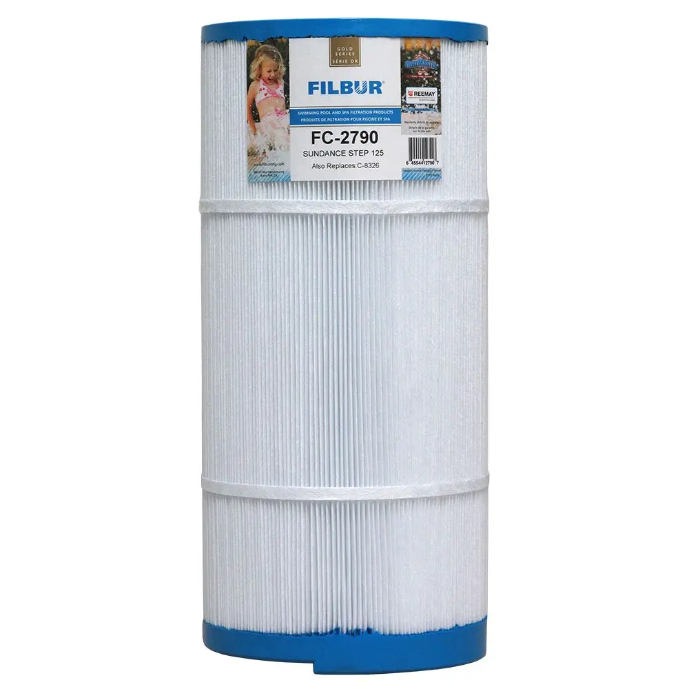 Filbur Fc-2790 Spa Filter Cartridge For Sundance Step 125 1