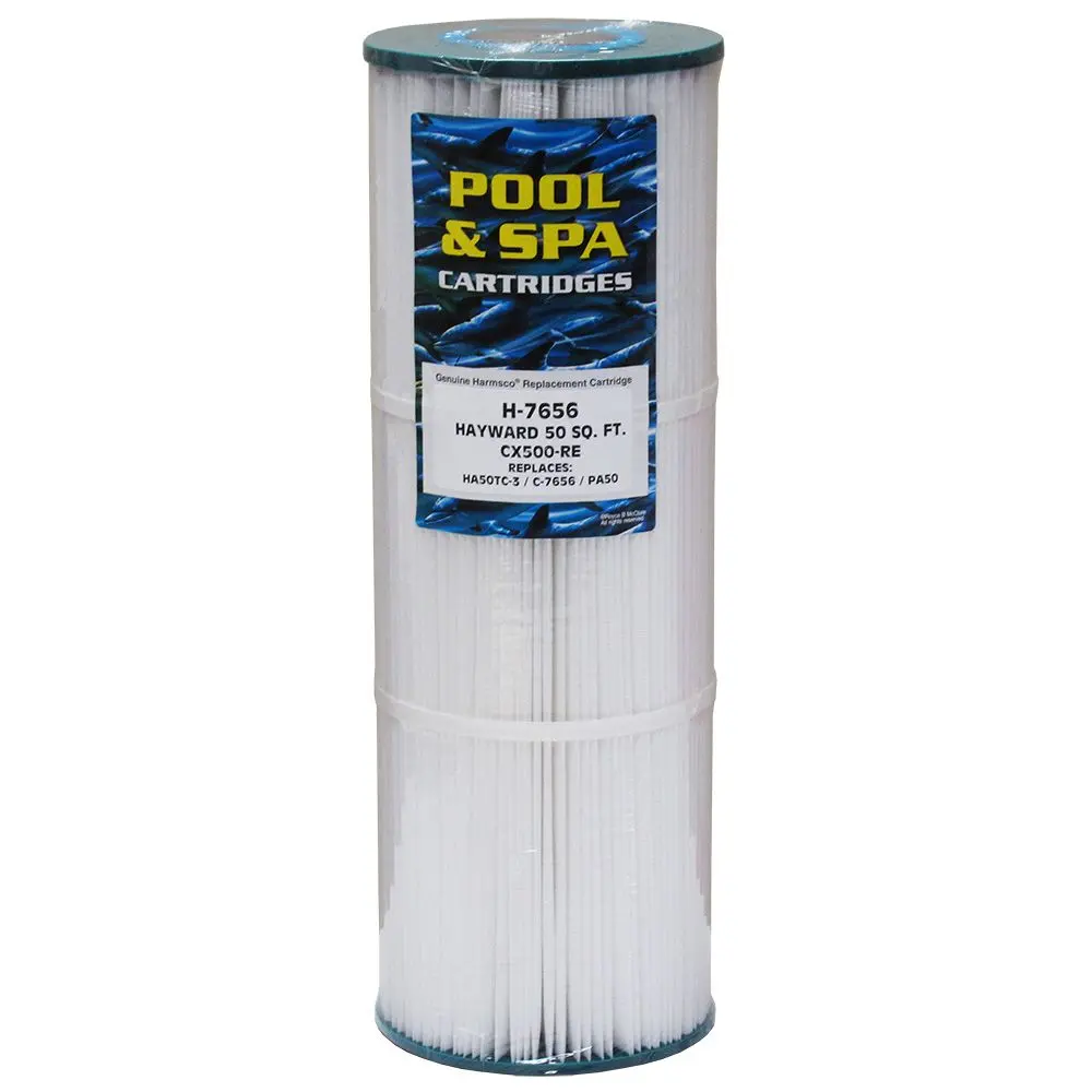 Harmsco® H-7656 Pool Filter Cartridge 1