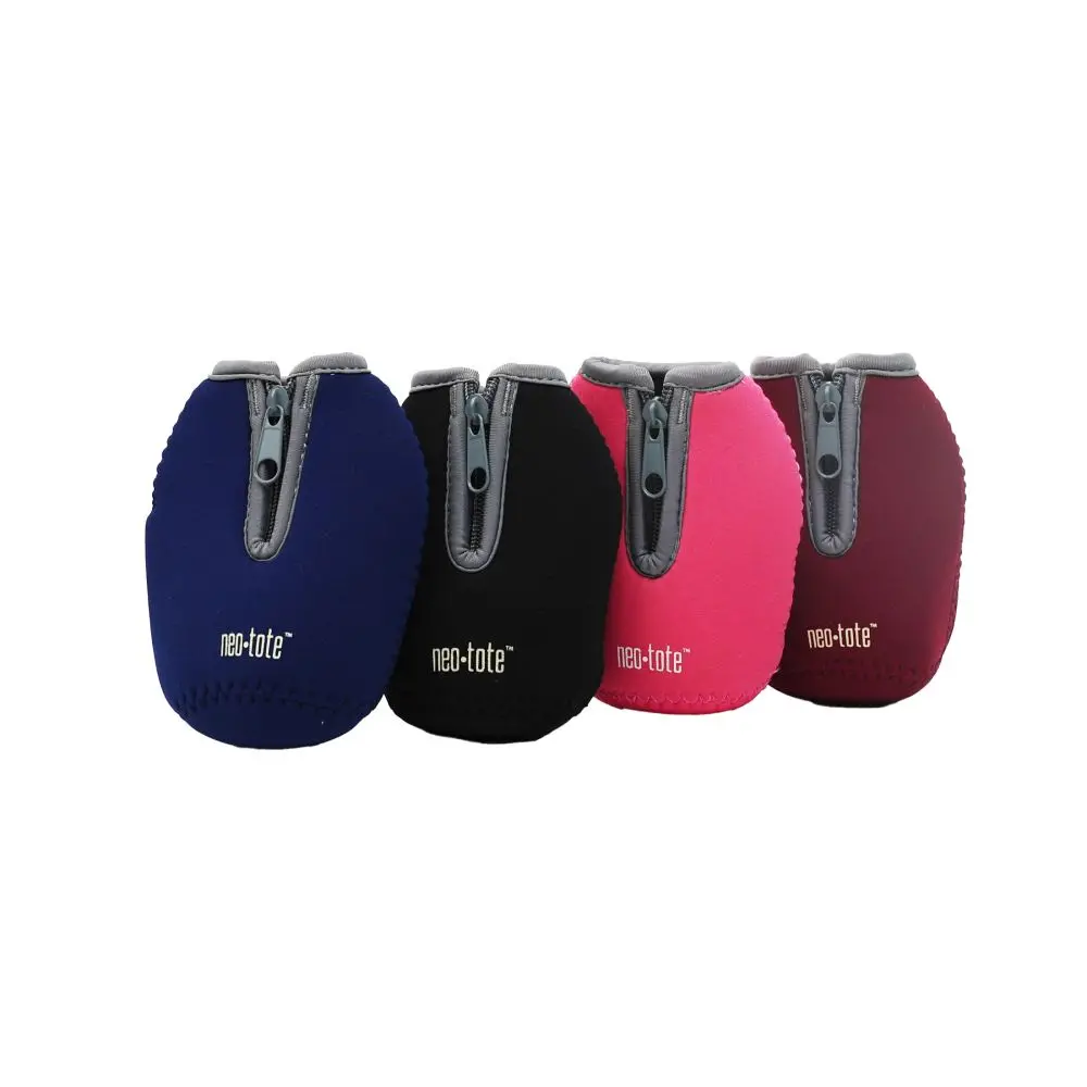 Neoshield 12Oz Insulated Water Bottle Holder 1