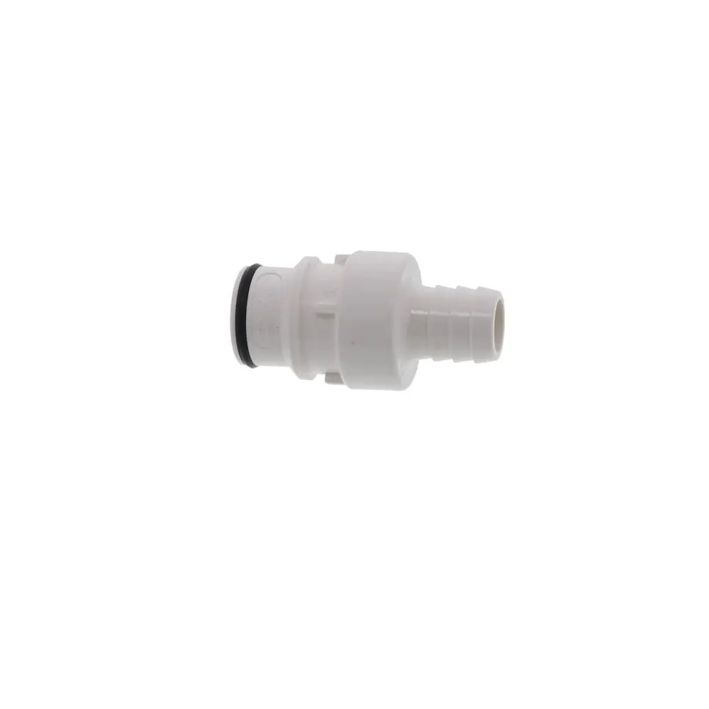 Hfc22835 In-Line Hose Barb Coupling Insert 1/2 Id Barb 3