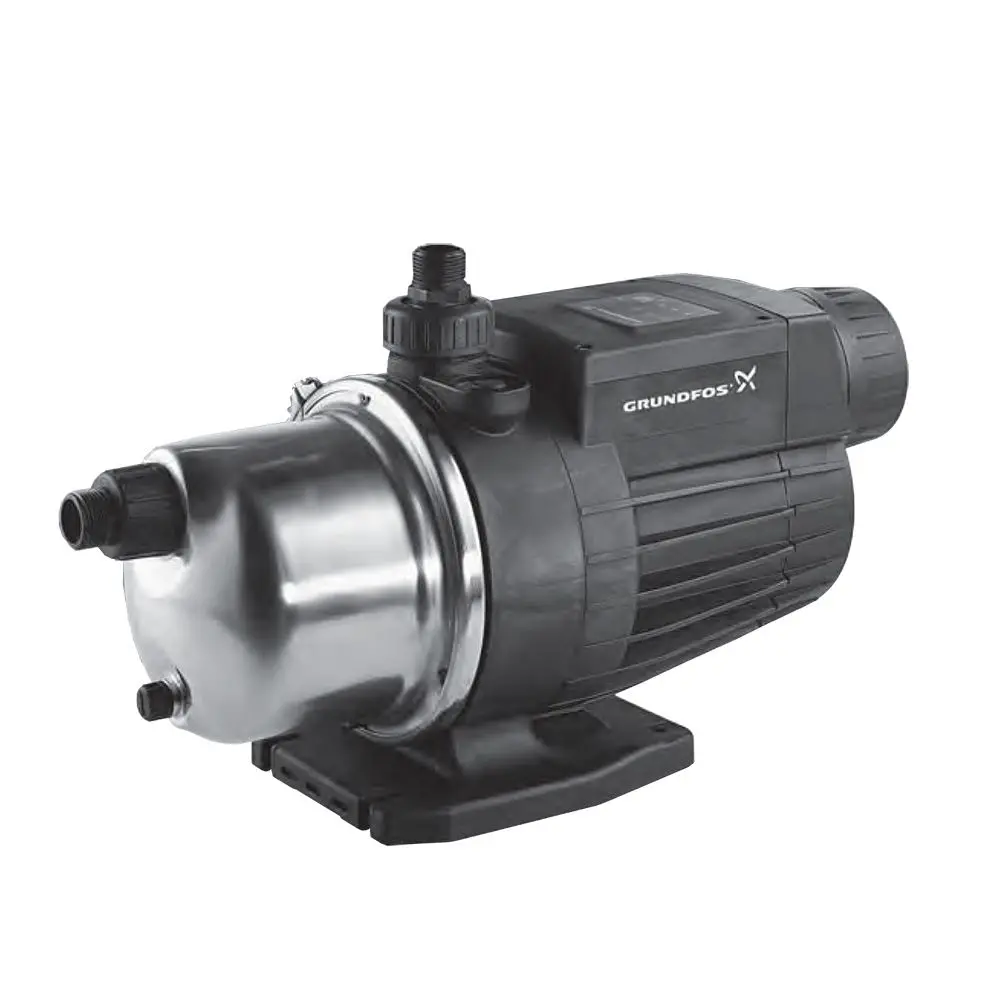 Grundfos Mq3-35 (230V) 3/4 Hp Pressure Booster Pump 1