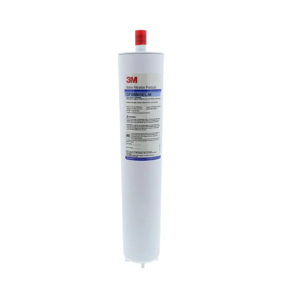 3M Cfs8812elx-S Filter Cartridge 1