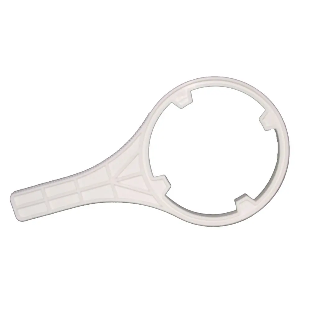Filter Wrench For Fhsl And Pentair Slim Line Housing - White 1