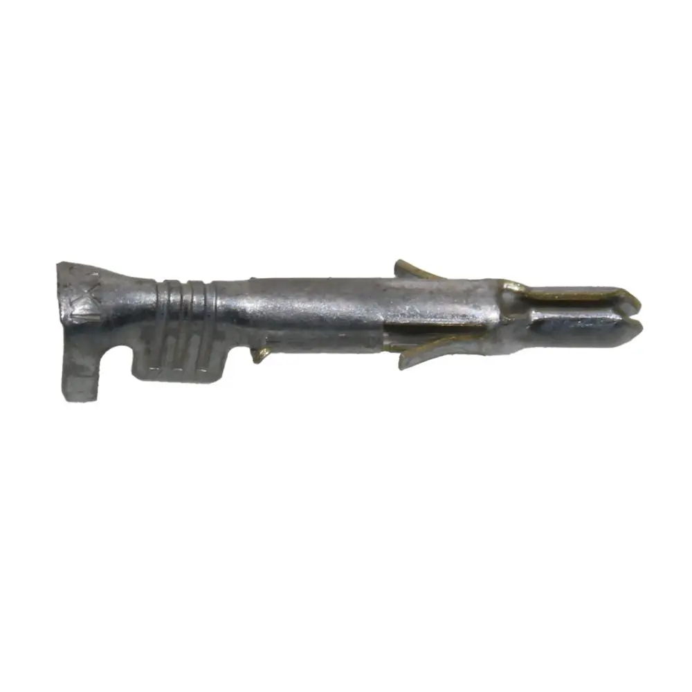 Pin & Socket Connectors Pin 20-14 Awg 1