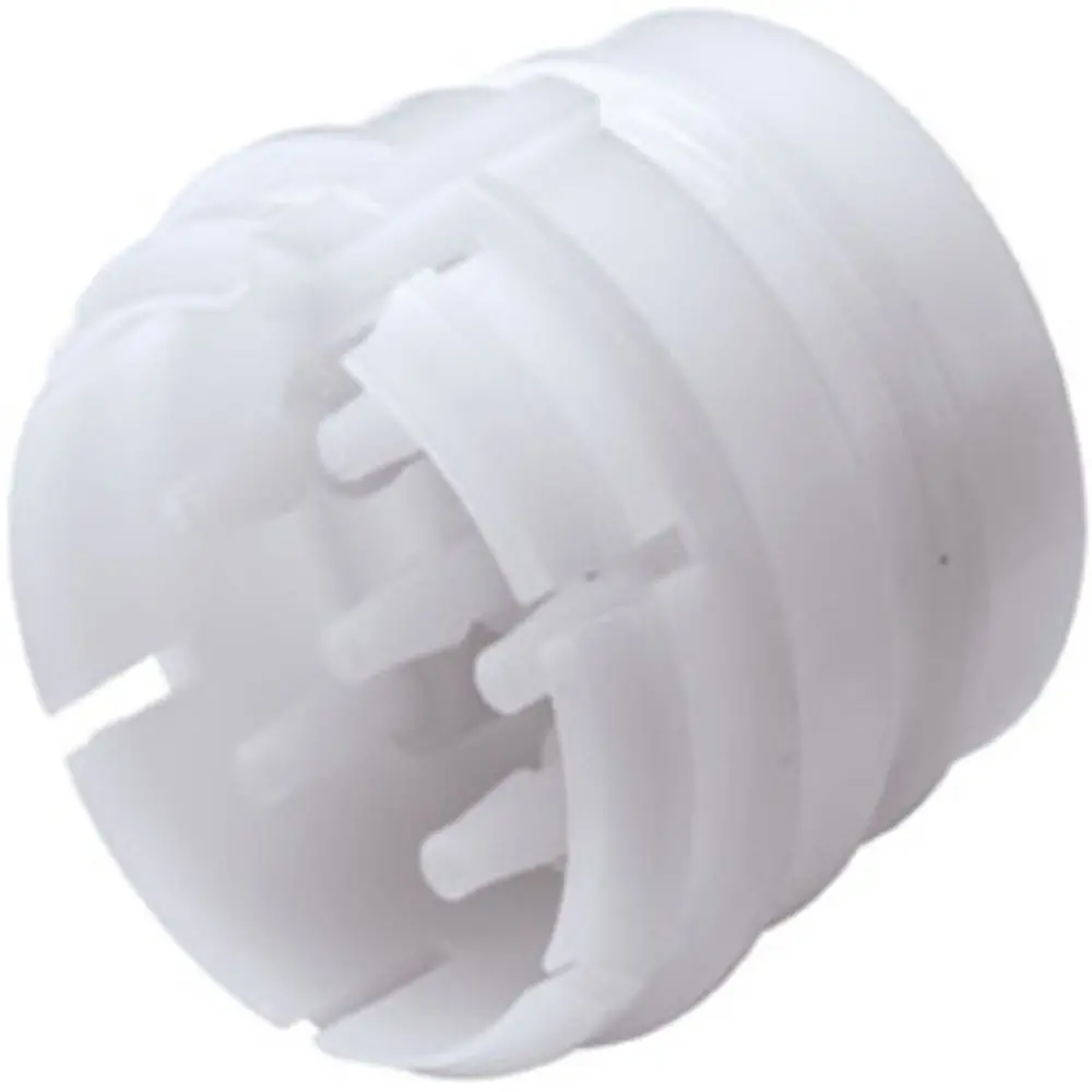 Sxfd42m3 Valved Hose Barb Coupling Insert With Female Fitting Bodies 3Mm Id Barb 1