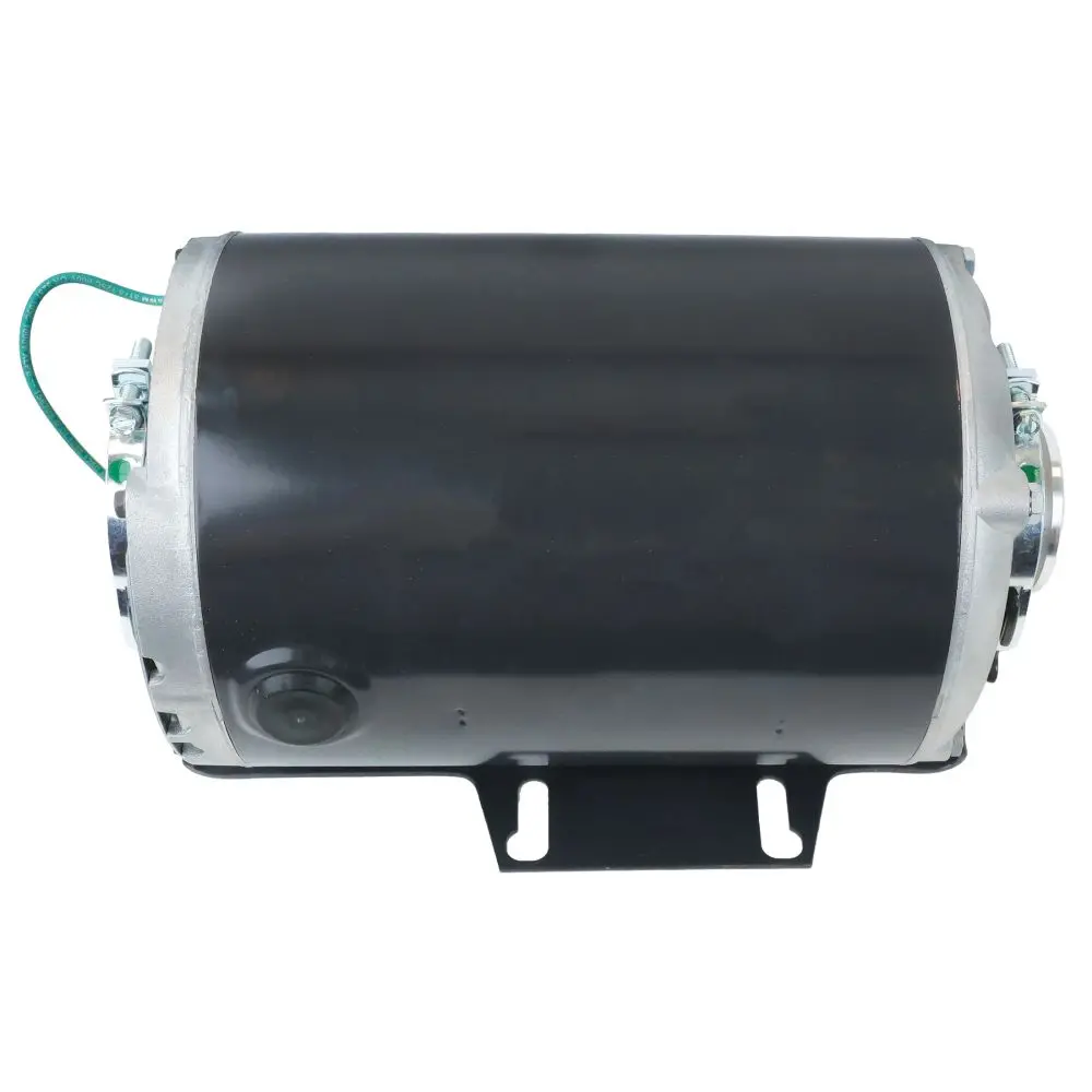 Procon Motor, Electric, 1/3Hp, 60Hz, 115V, 1Ph, 1425/1725Rpm 2