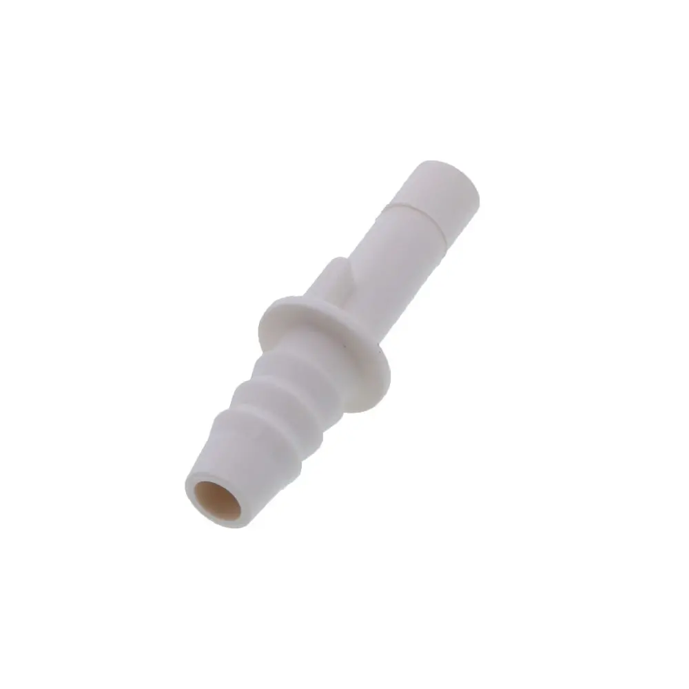 Parker Liquifit Stem To Hose Barb - 1/4 X 1/4 Barb 2