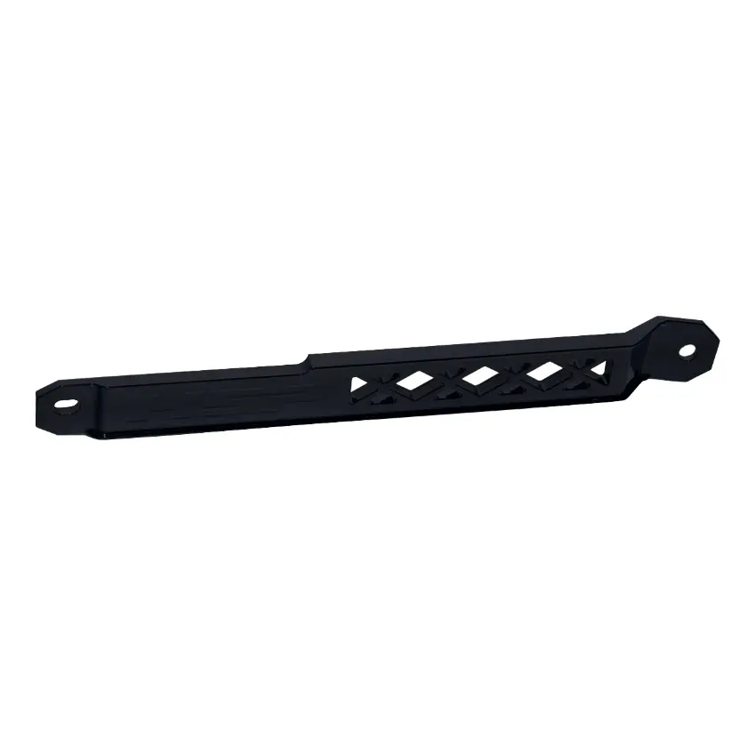 Hsp Billet Driver Battery Bracket, 2020-2024 L5p 9