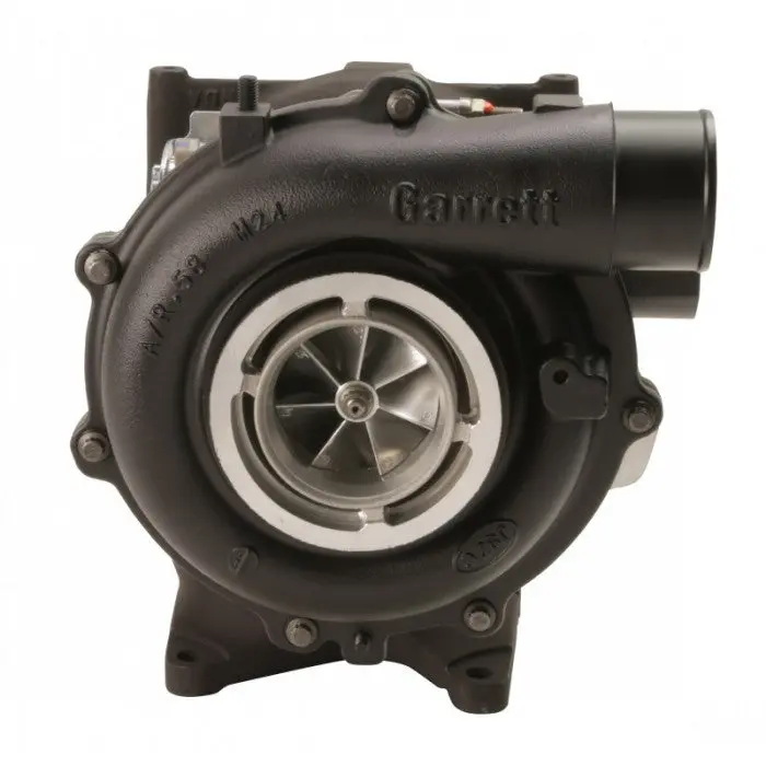 Fleece Performance 63Mm Cheetah Turbo (Street Series), 2004.5-2010 Lly/Lbz/Lmm 1