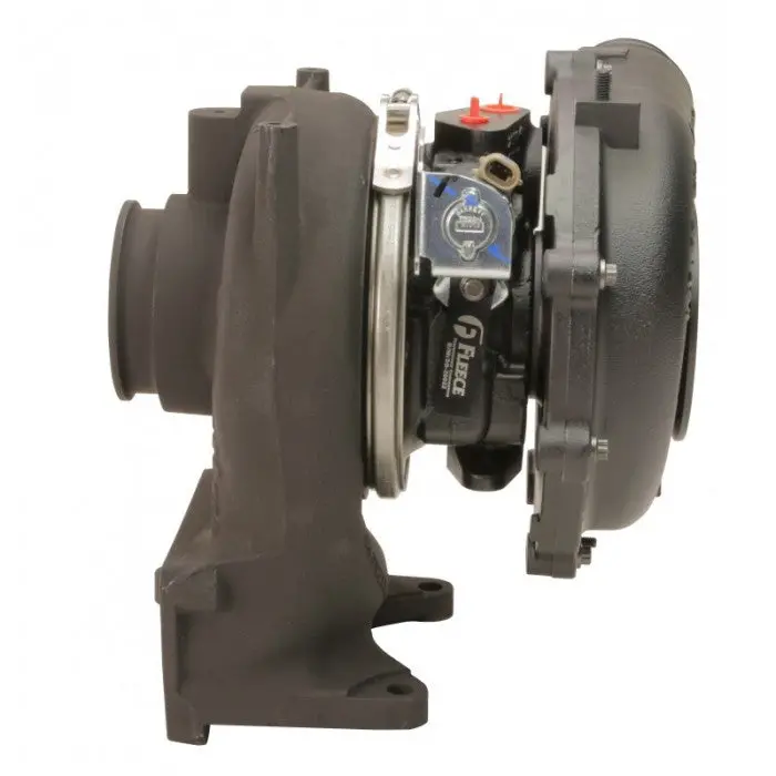 Fleece Performance 63Mm Cheetah Turbo (Street Series), 2004.5-2010 Lly/Lbz/Lmm 3
