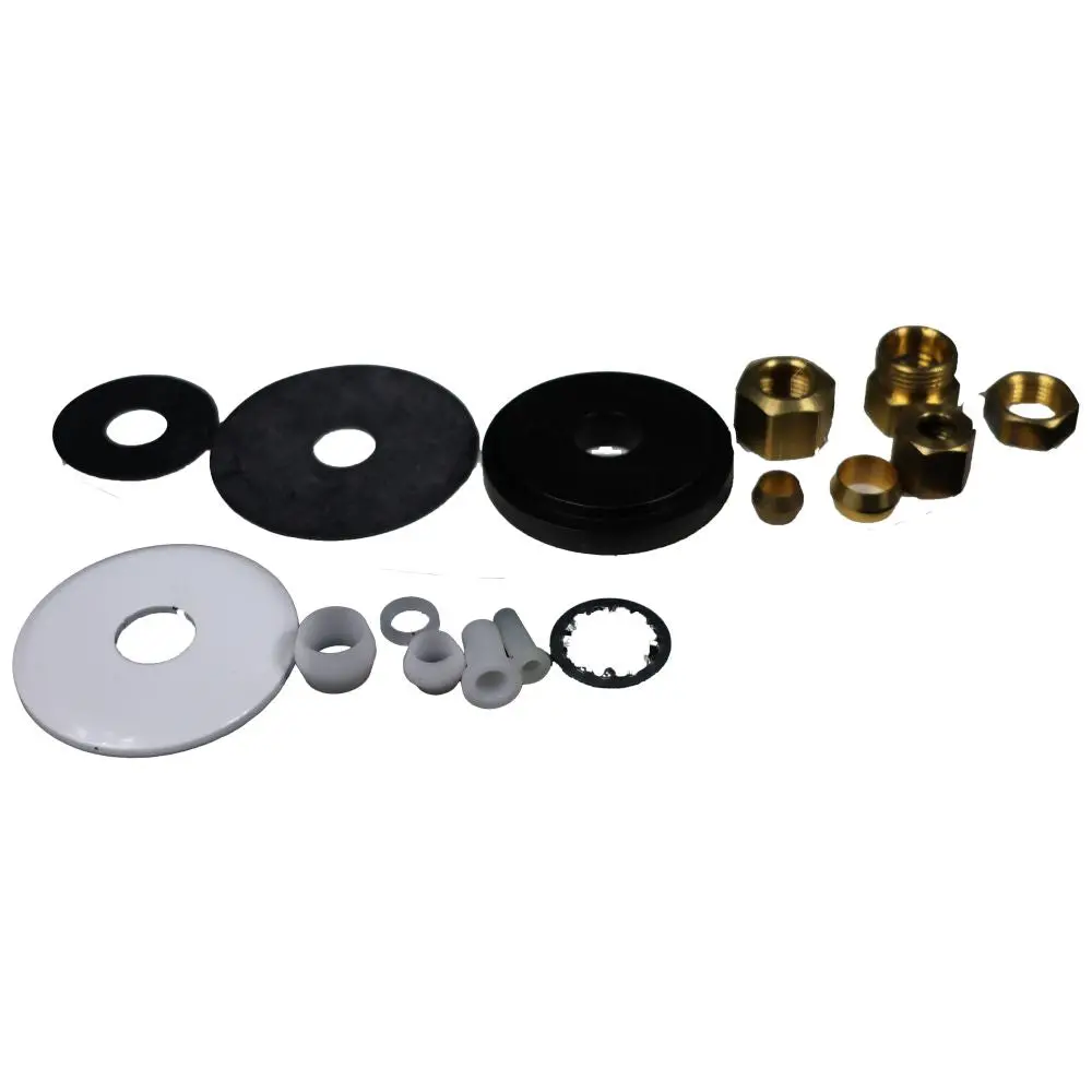 Hardware Kit 0-3 Air Gap Series 2