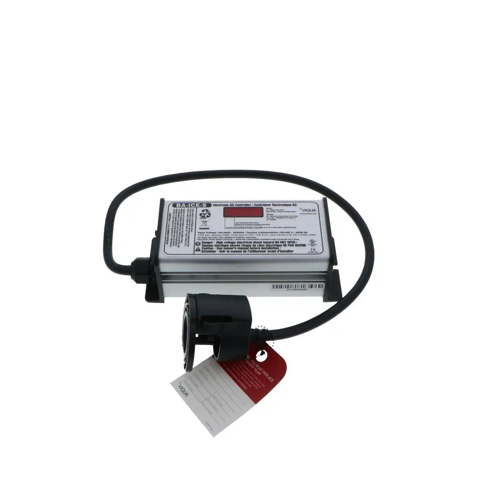 Sterilight Ba-Ice-S Controller For "Basic" Models, 100-240V 1