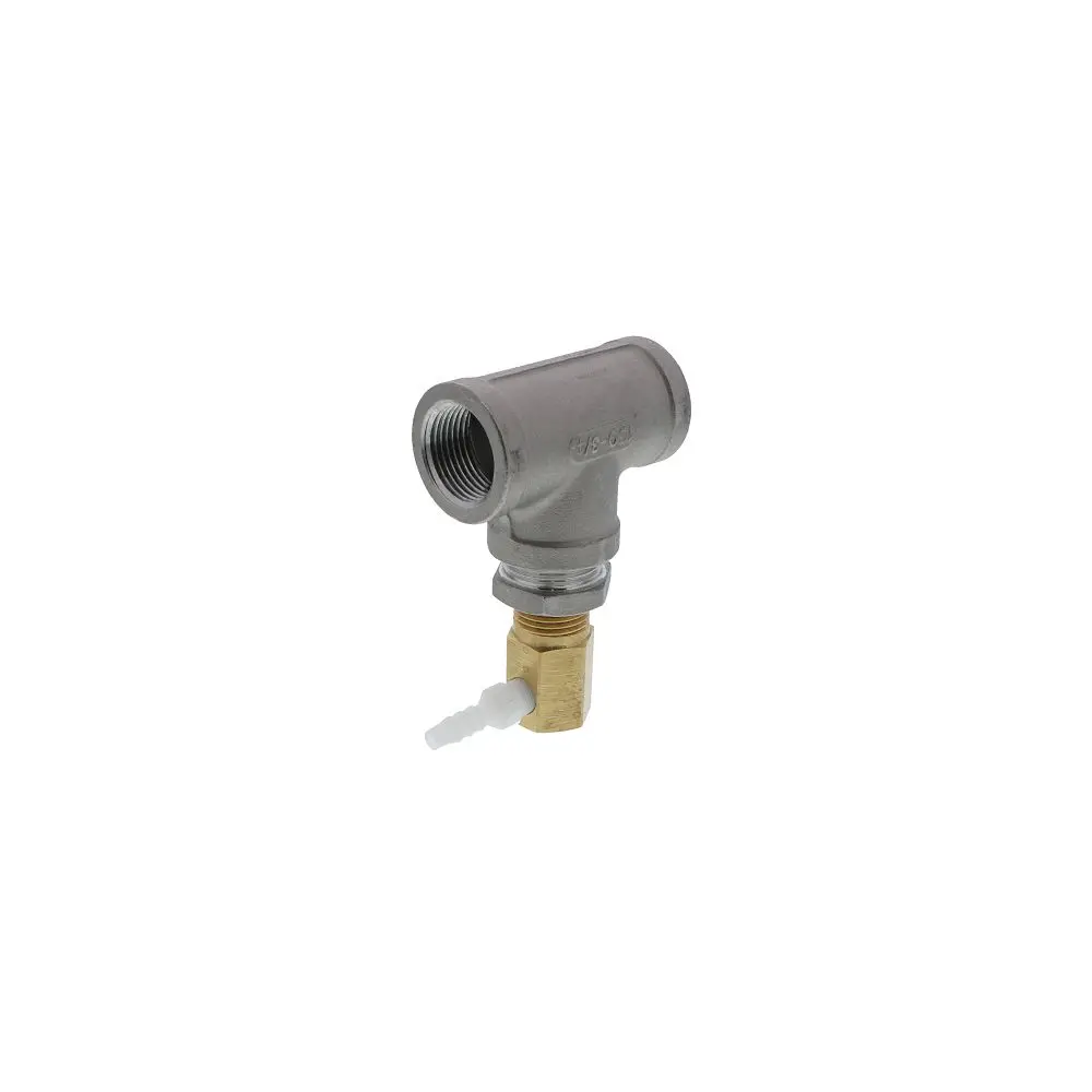Cooltouch Valve Kit For Uvmax D4/Plus And D/Plus Series 1
