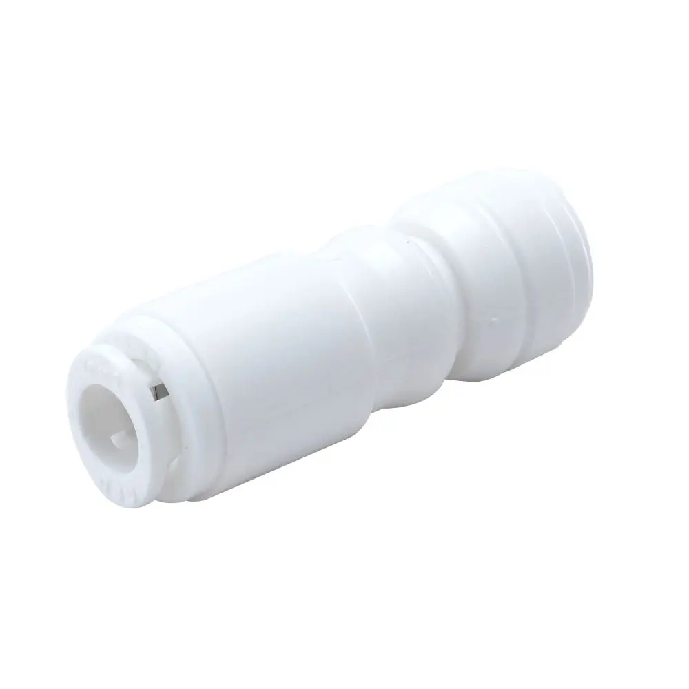 Neofit - Acetal White Single Check Valves 8Mm (5/16") Tube 1