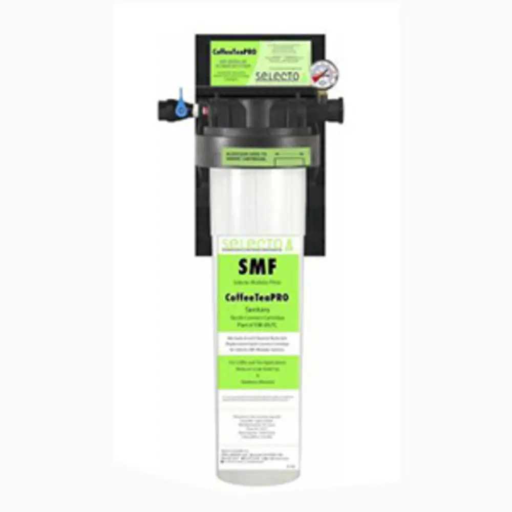 Smf Kinetico Coffeeteapro System 1