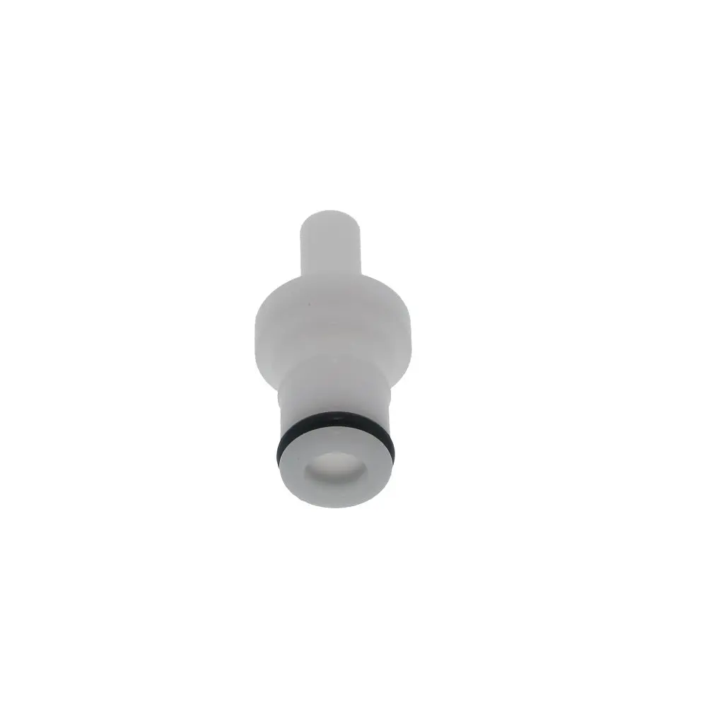9203400 Nsf Non-Valved Coupling Insert 1/4 Tube Stub 3