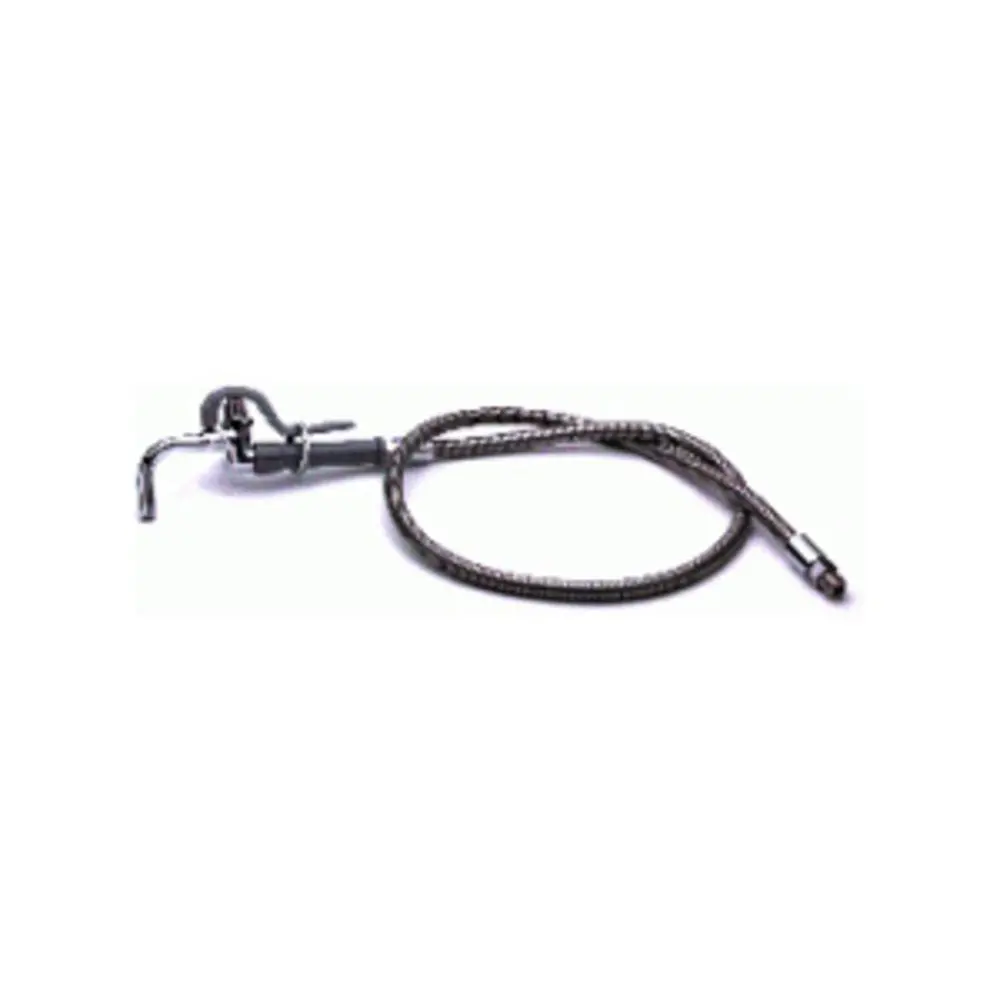 Pot And Glass Filler W/Bent Nozzle, Asov 1