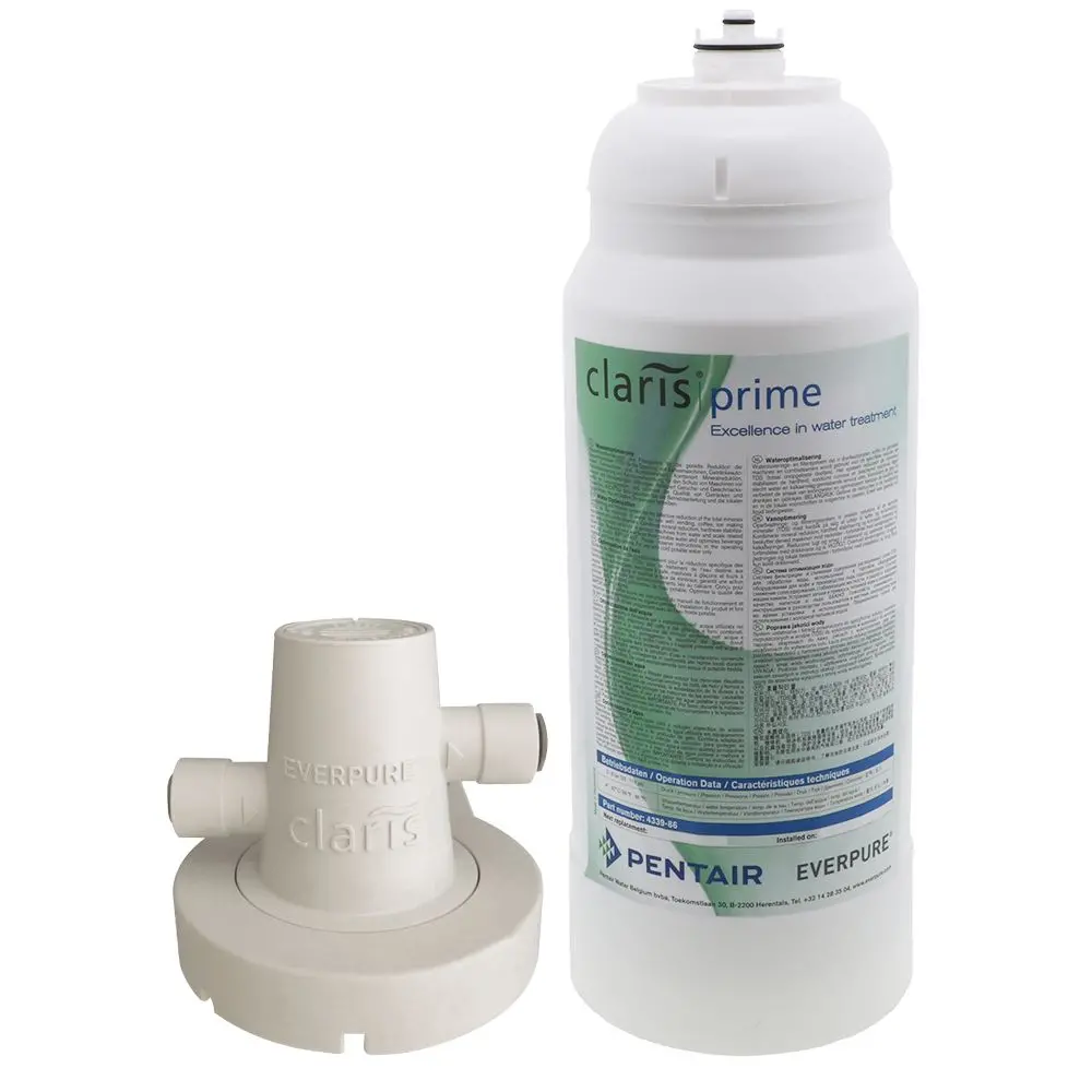 Everpure Claris System - Prime W Gen 2/Qcf Head 1
