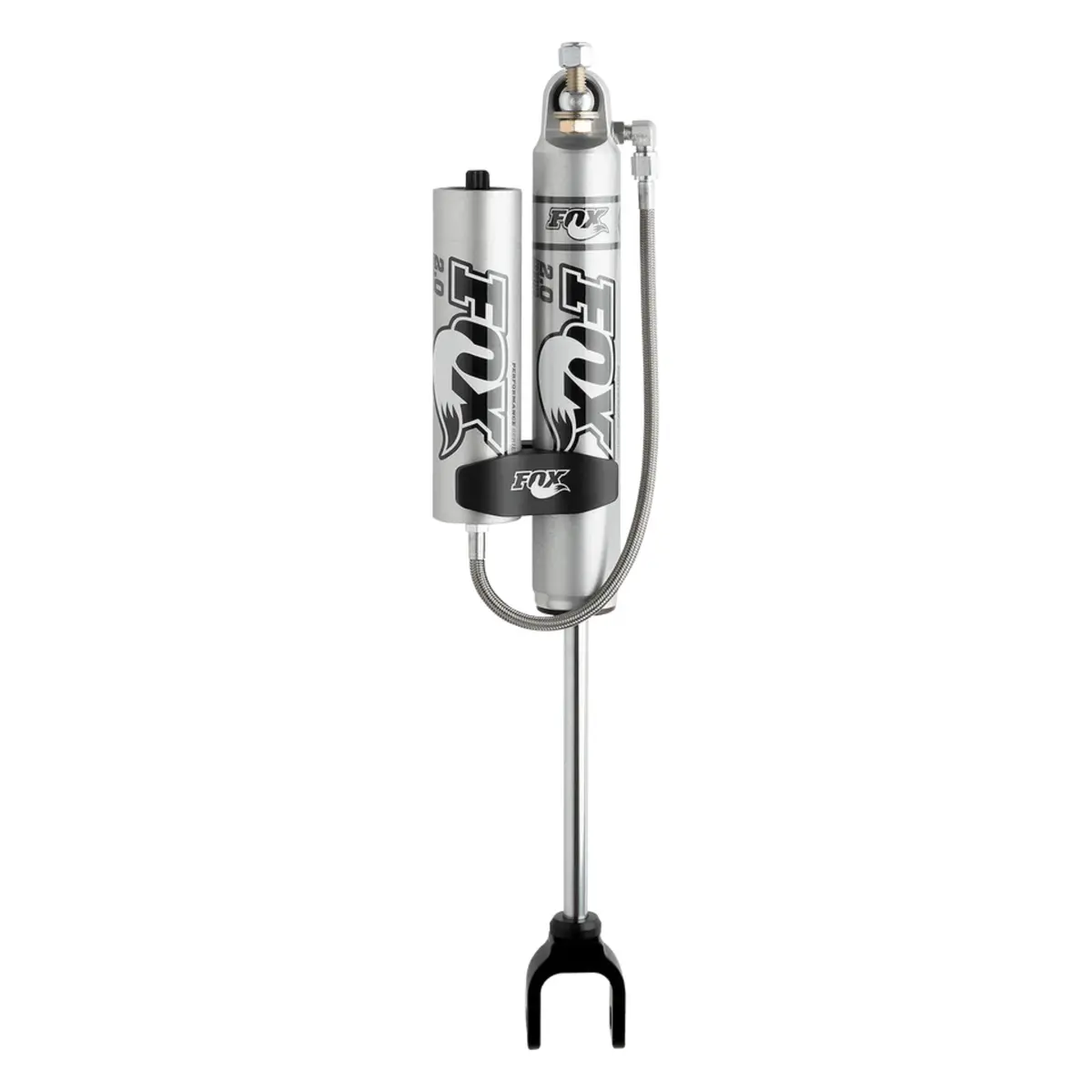 Fox 2.0 Performance Series Ifp Front Shock, 2011-2019 Lml/L5p 3