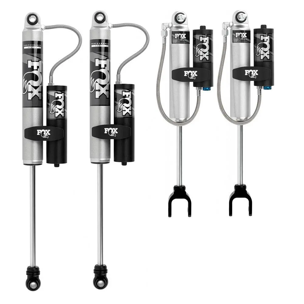 Fox 2.0 Performance Series Ifp Reservoir Adjustable Shocks, 2011-2019 Lml/L5p 1
