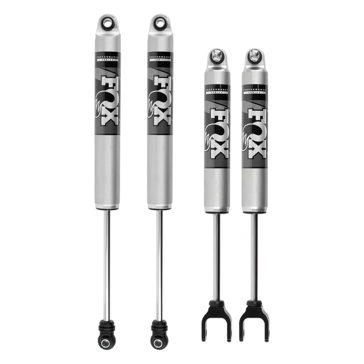 Fox 2.0 Performance Series Ifp Shocks, 2020-2026 L5p 1